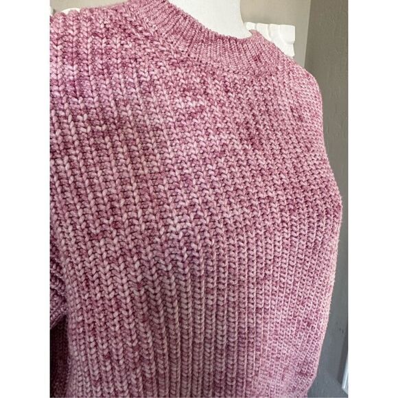 J. Crew Marled Knit Sweater - Picture 7 of 13